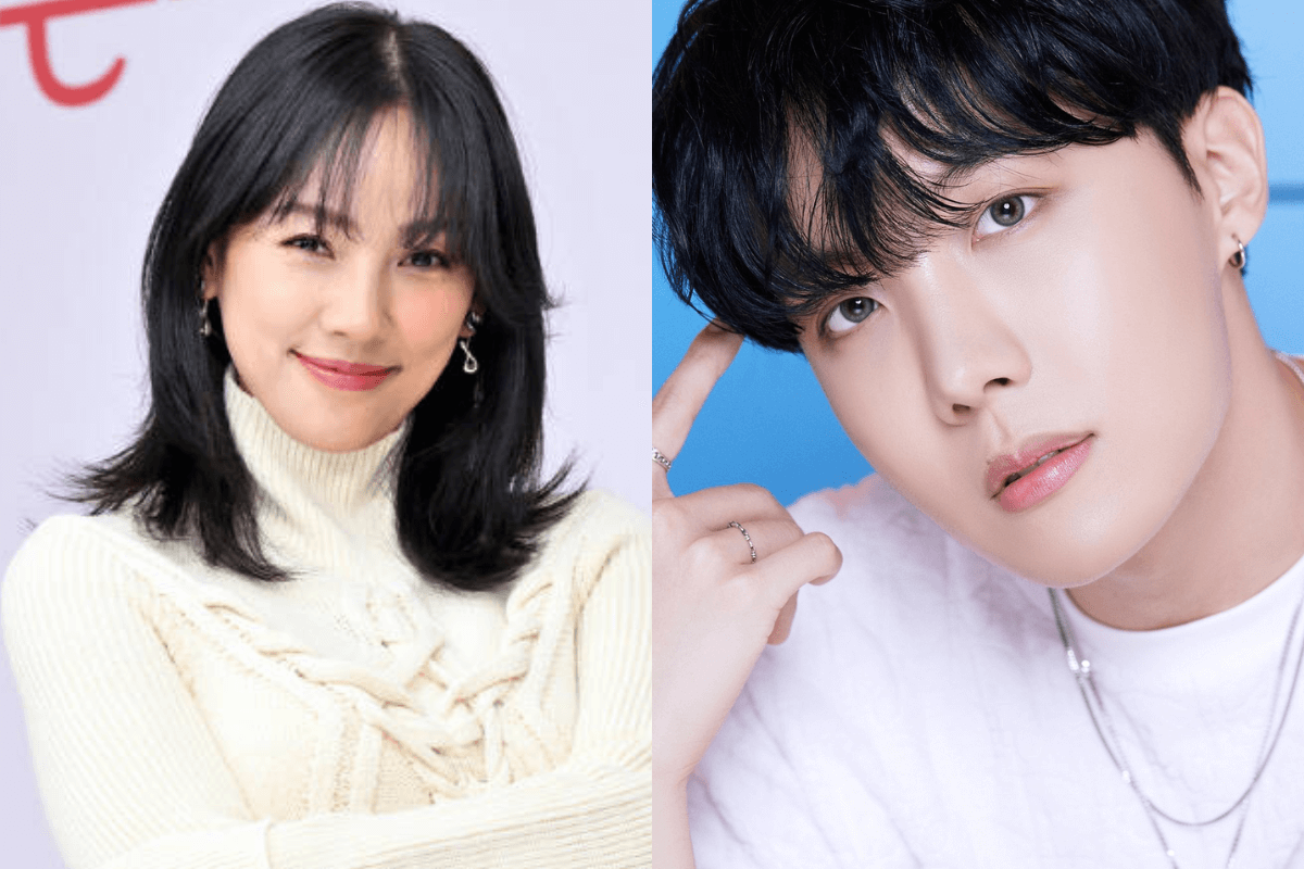 lee hyori j hope bts thumbnail