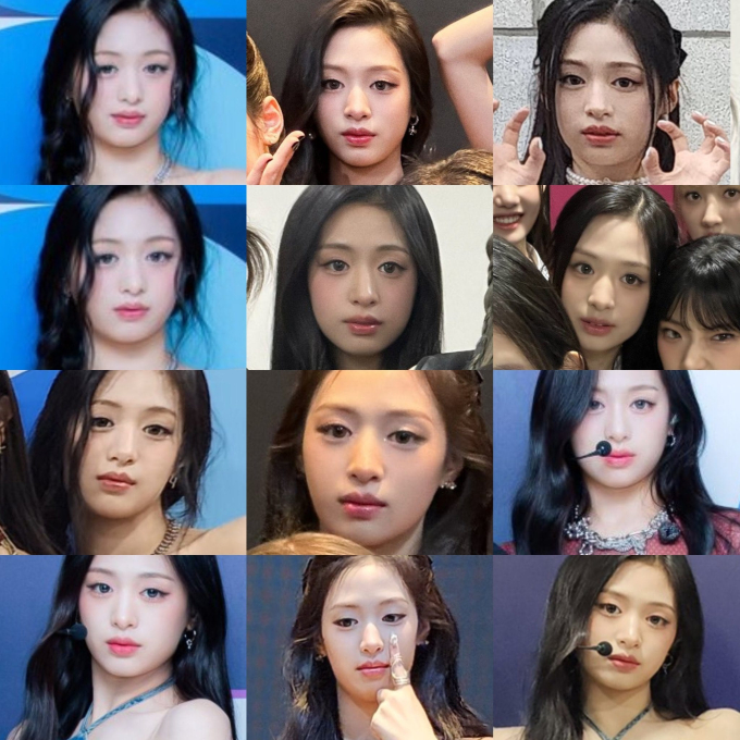 Ahyeon babymonster