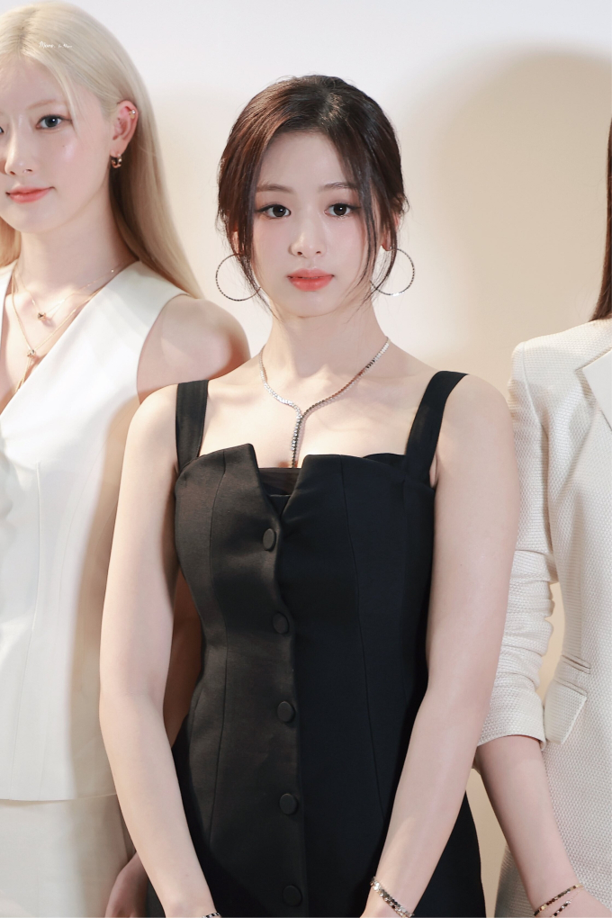 Ahyeon babymonster