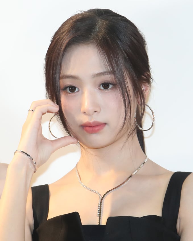 Ahyeon babymonster