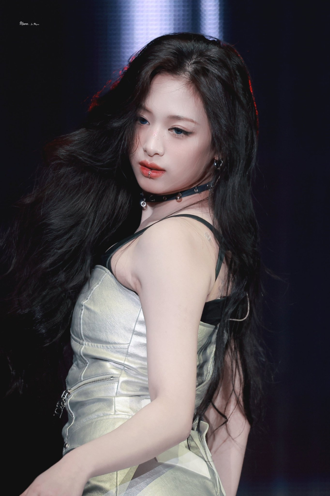 Ahyeon babymonster
