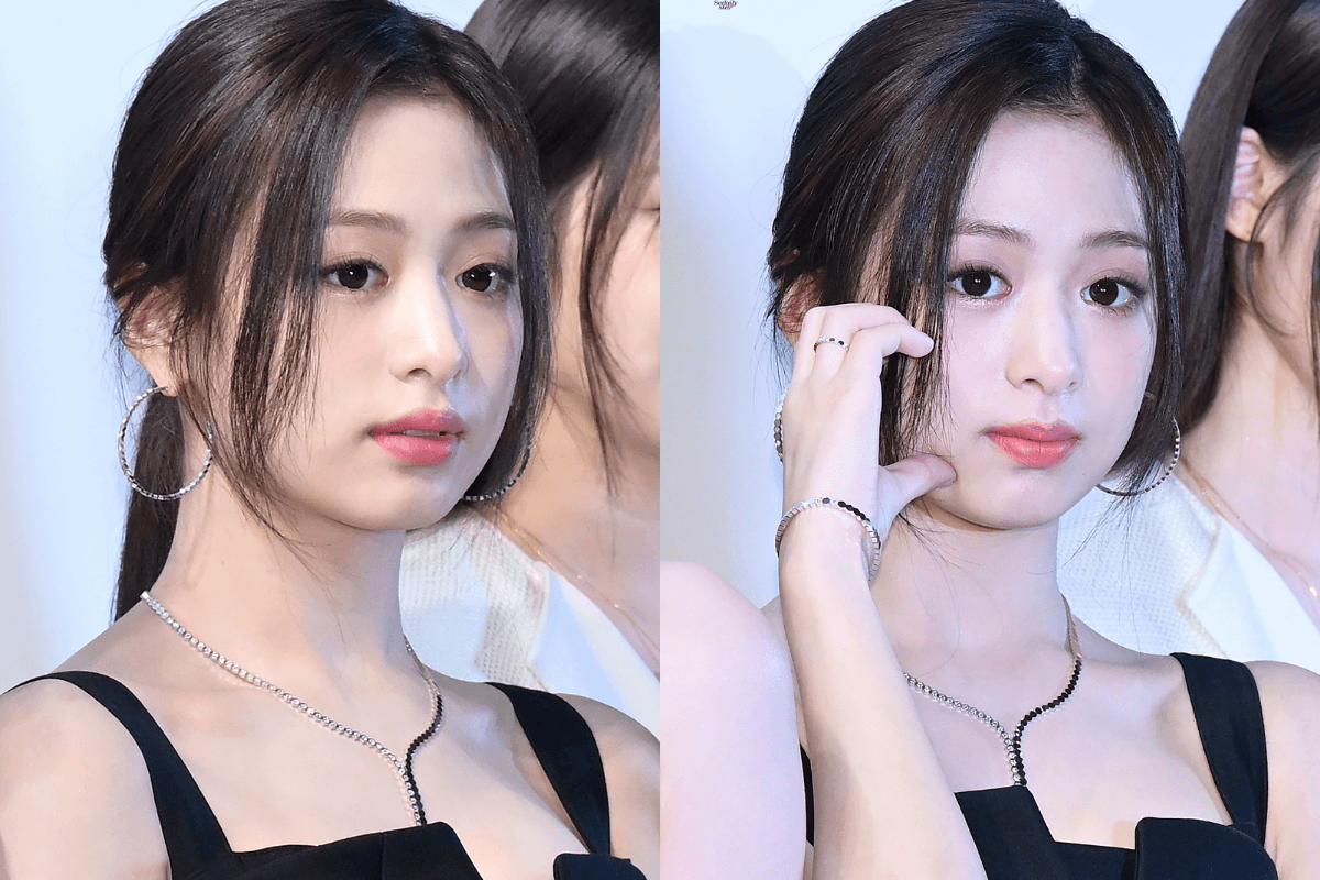 Ahyeon babymonster thumbnail