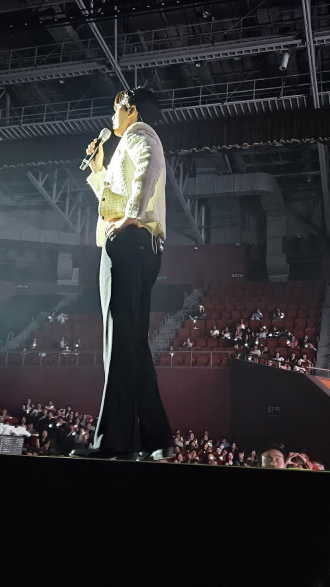 park seo joon fanmeeting