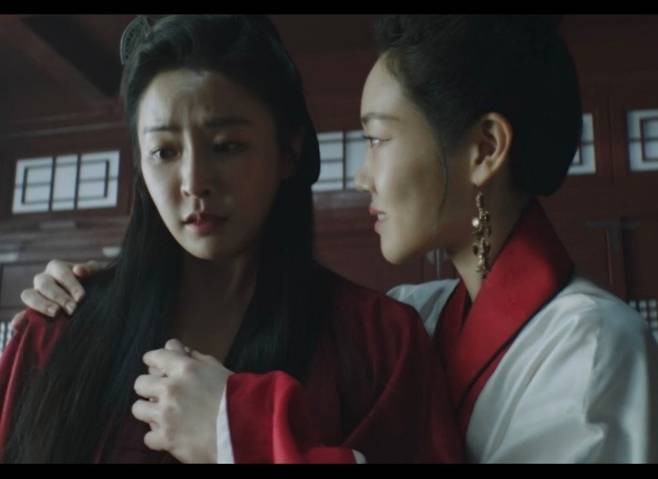 queen woo -1-090724