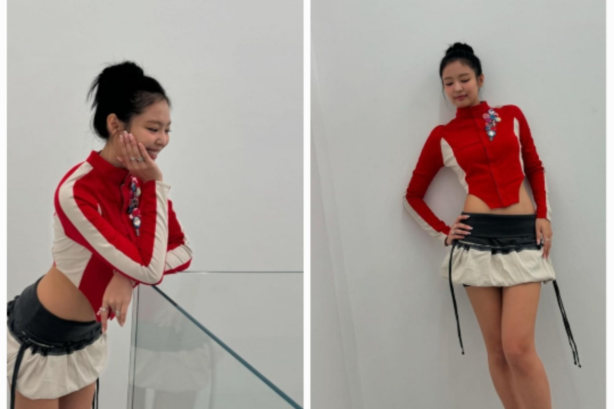 jennie blackpink thumbnail