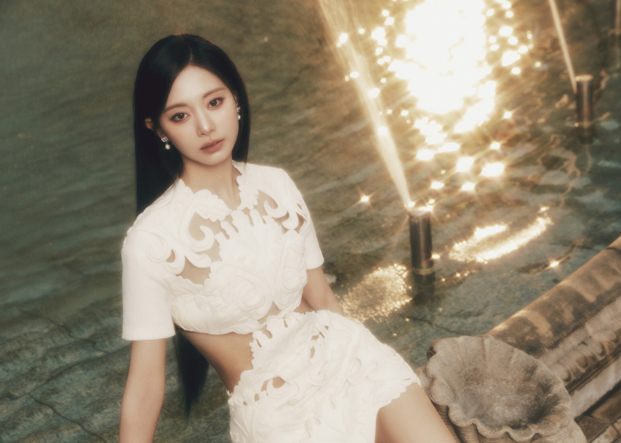 Tzuyu