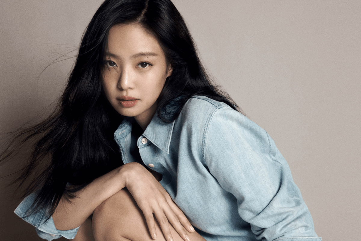 jennie blackpink thumbnail