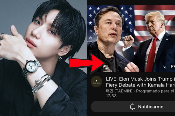 shinee taemin thumbnail