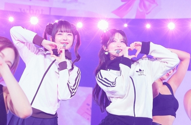 ive tokyo dome