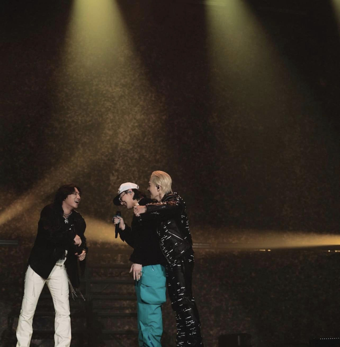 bigbang