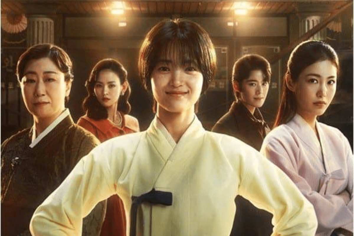 Jeong Nyeon kim tae ri thumbnail
