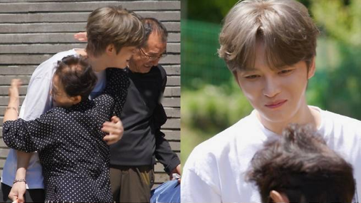 kim jaejoong thumbnail