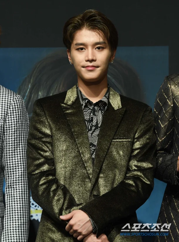 NCT Taeil