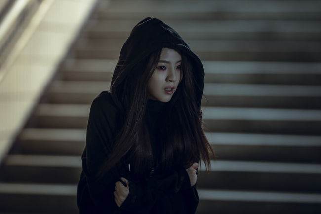 Gyeongseong-han so hee