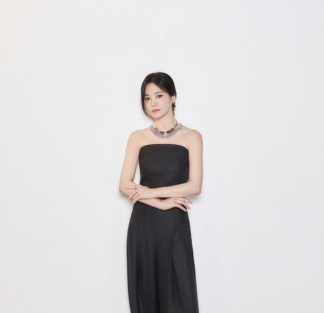song hye kyo