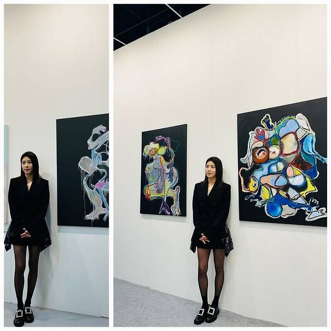 ha ji won