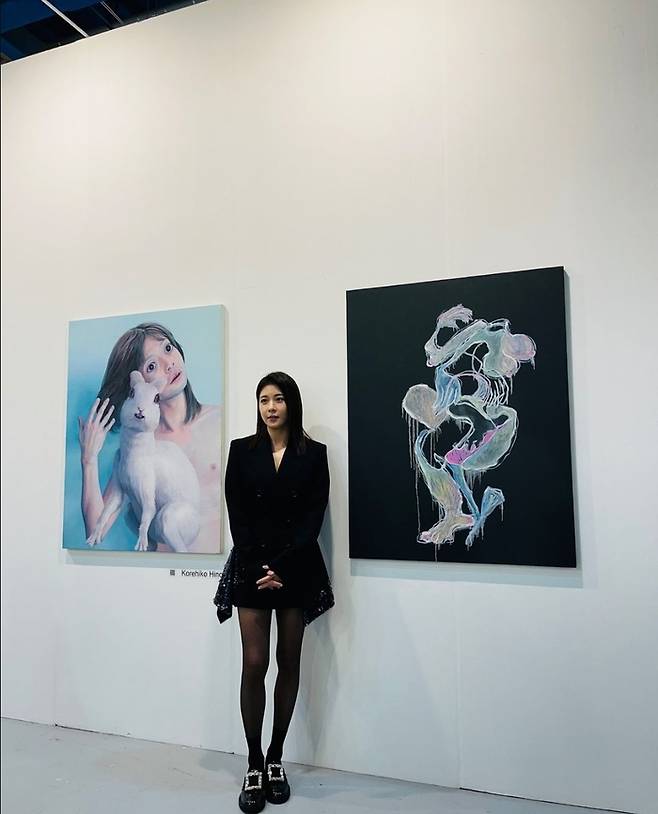 ha ji won