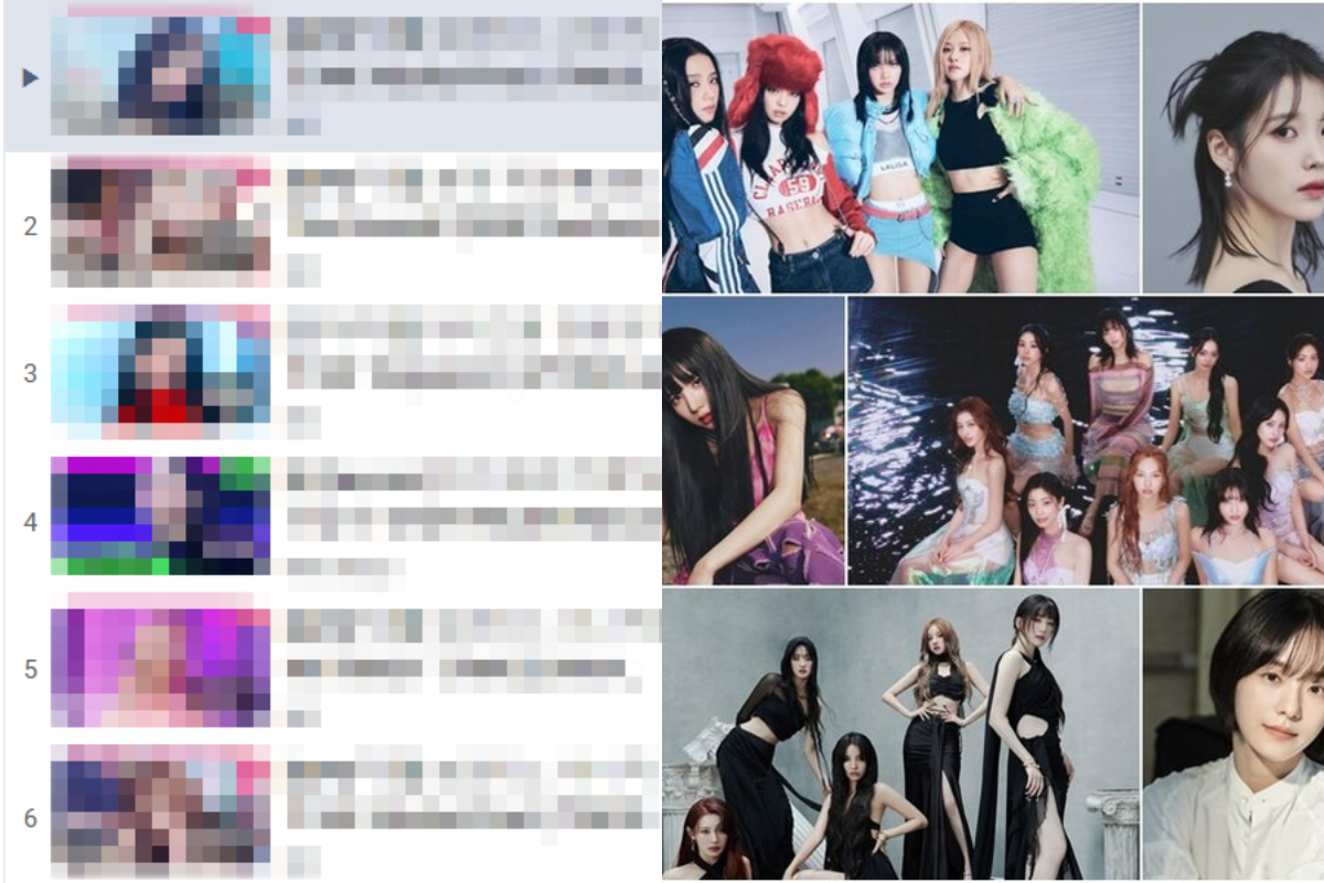 deepfake idols k-pop thumbnail