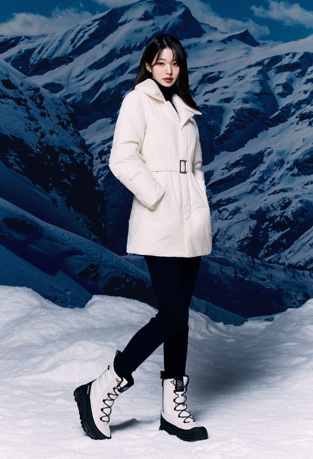 jang won young eider