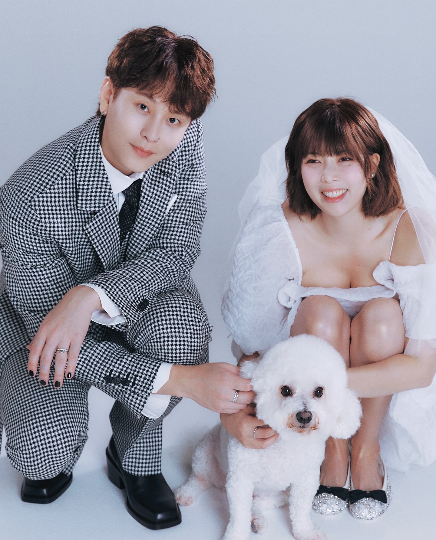 hyuna yong jun hyung