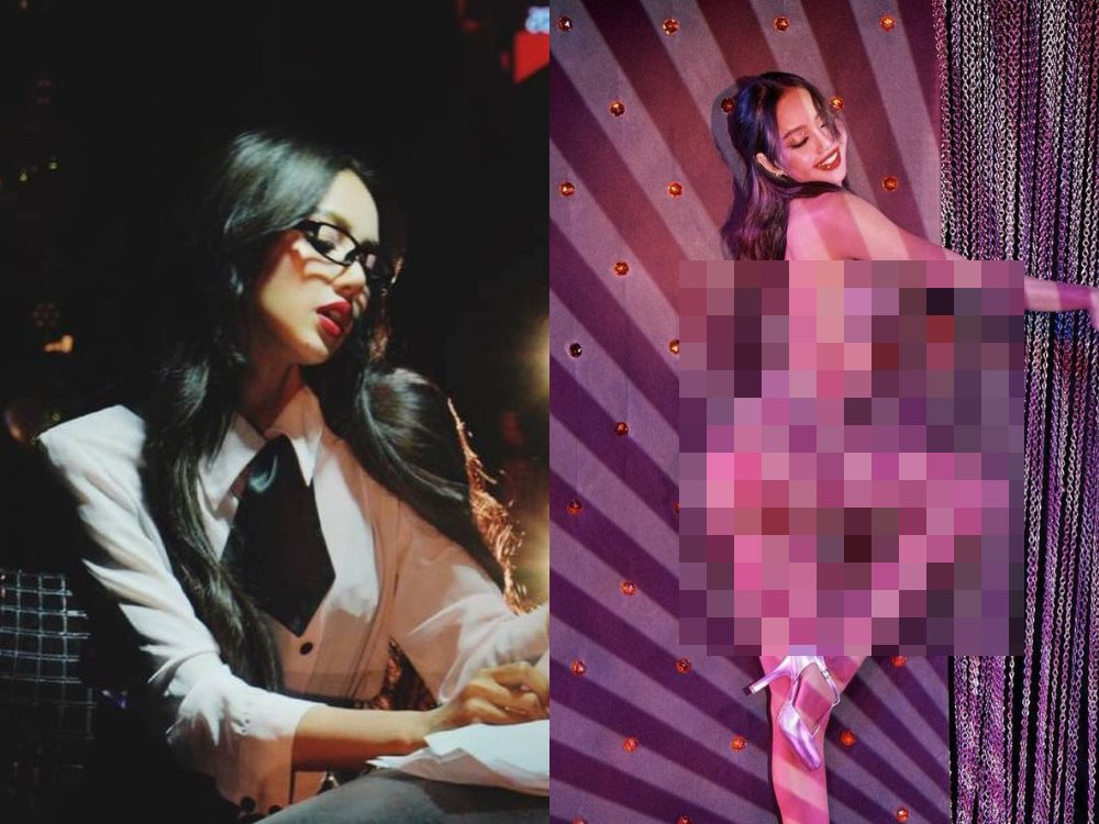 lisa blackpink deepfake