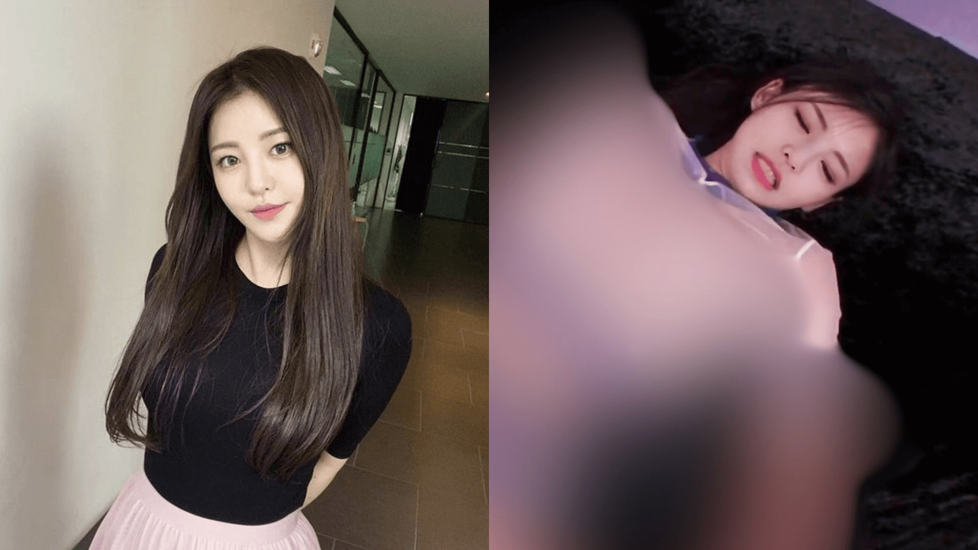 Yujeong Brave Girls deepfake