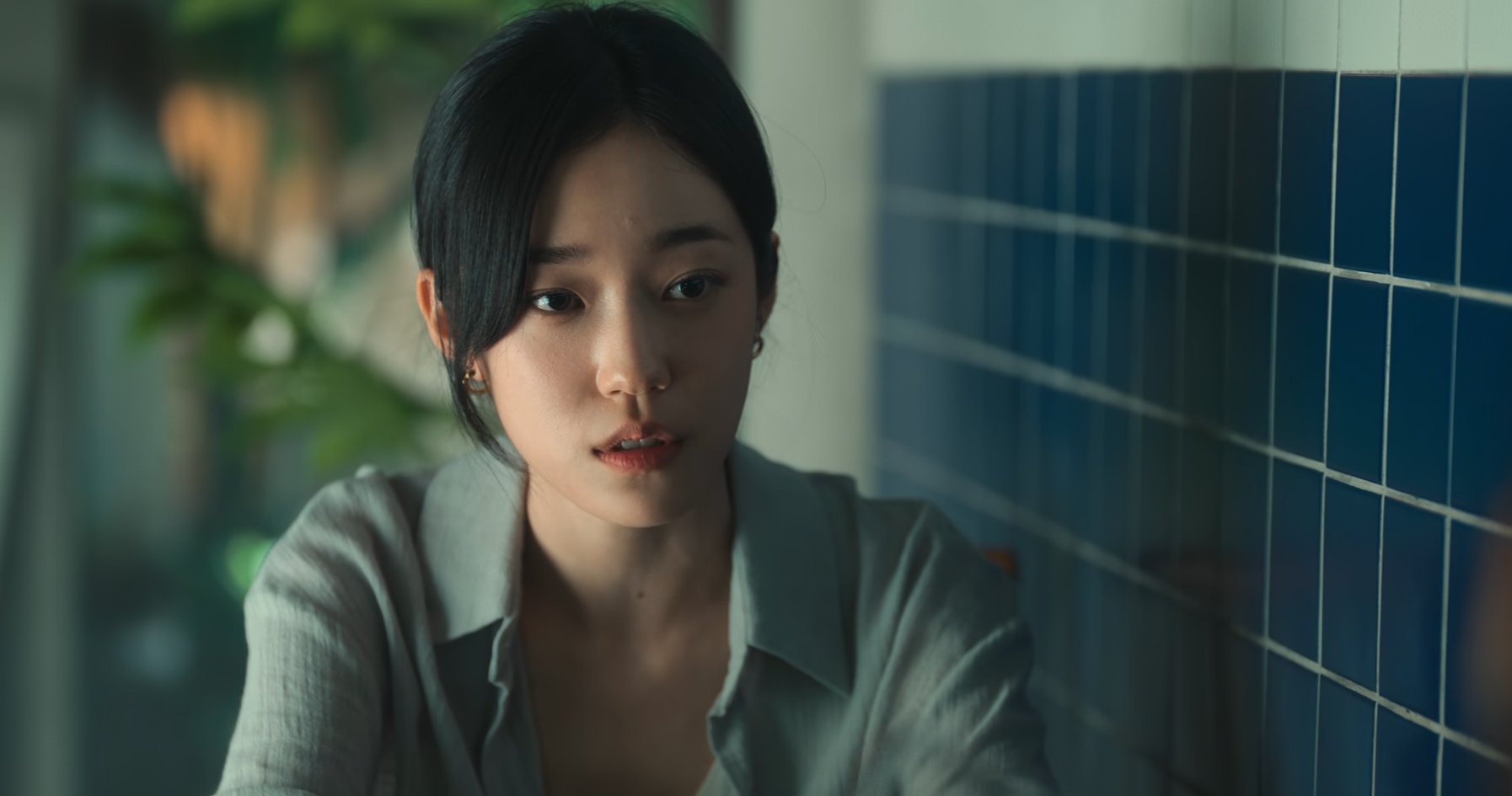 roh yoon seo-the frog