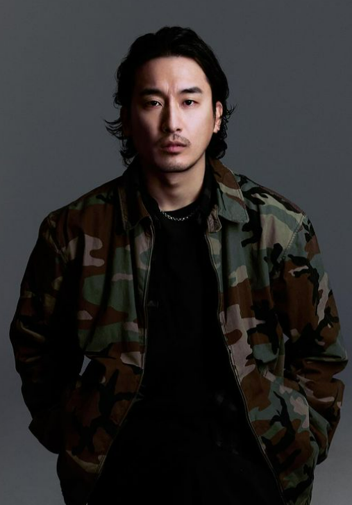 shin woo seok