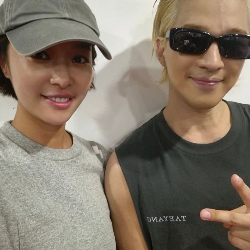 hwang jung eum-taeyang