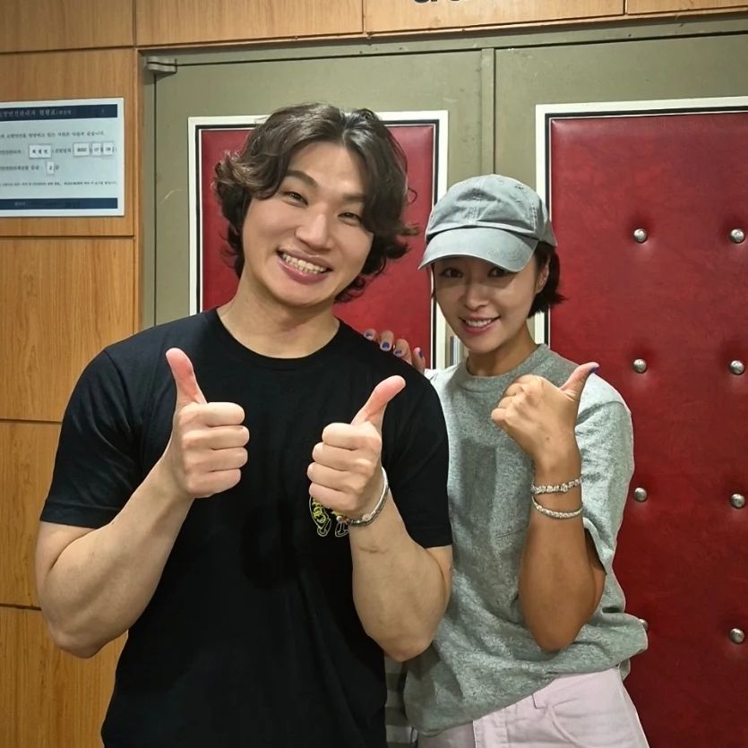 hwang jung eum-daesung