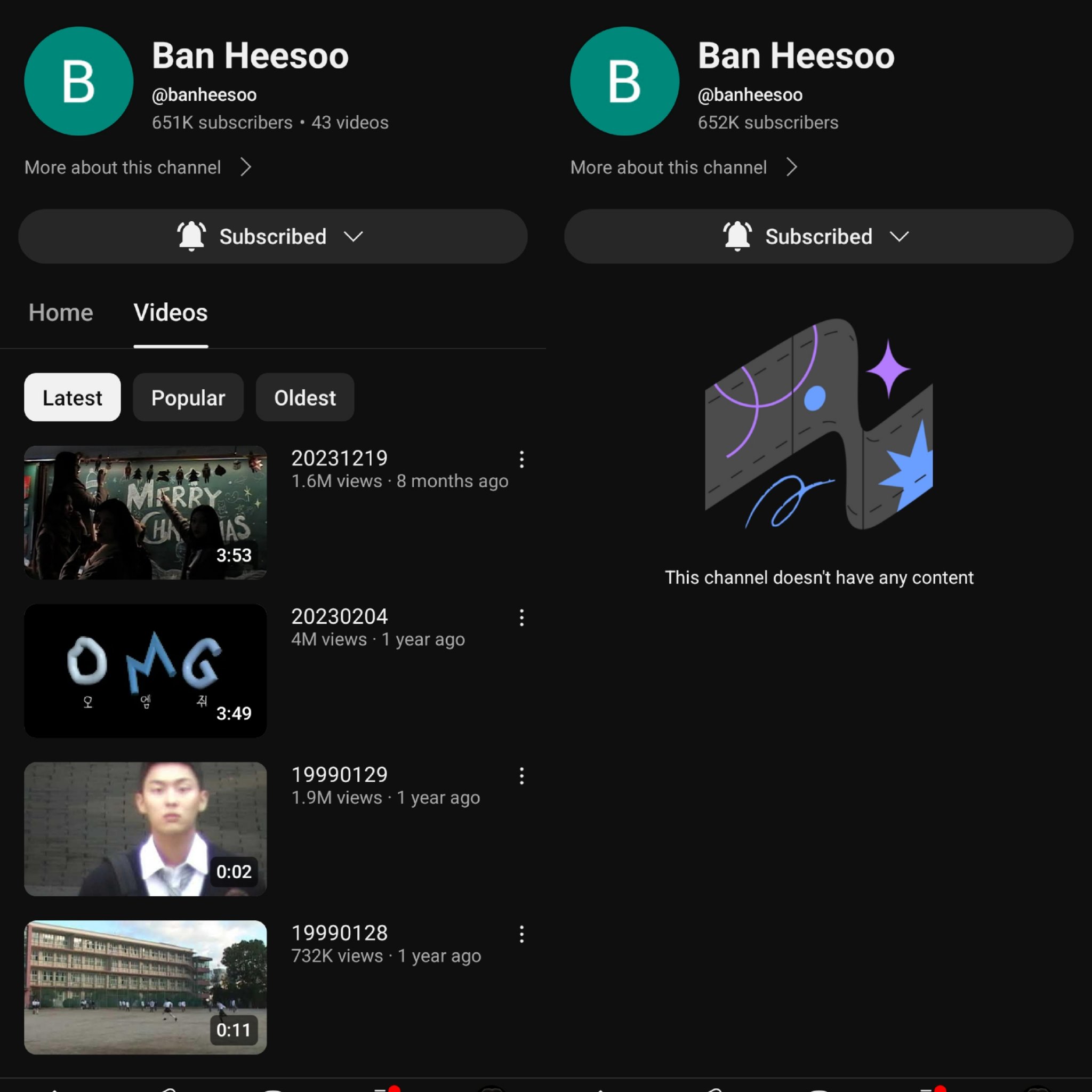 ban heesoo newjeans