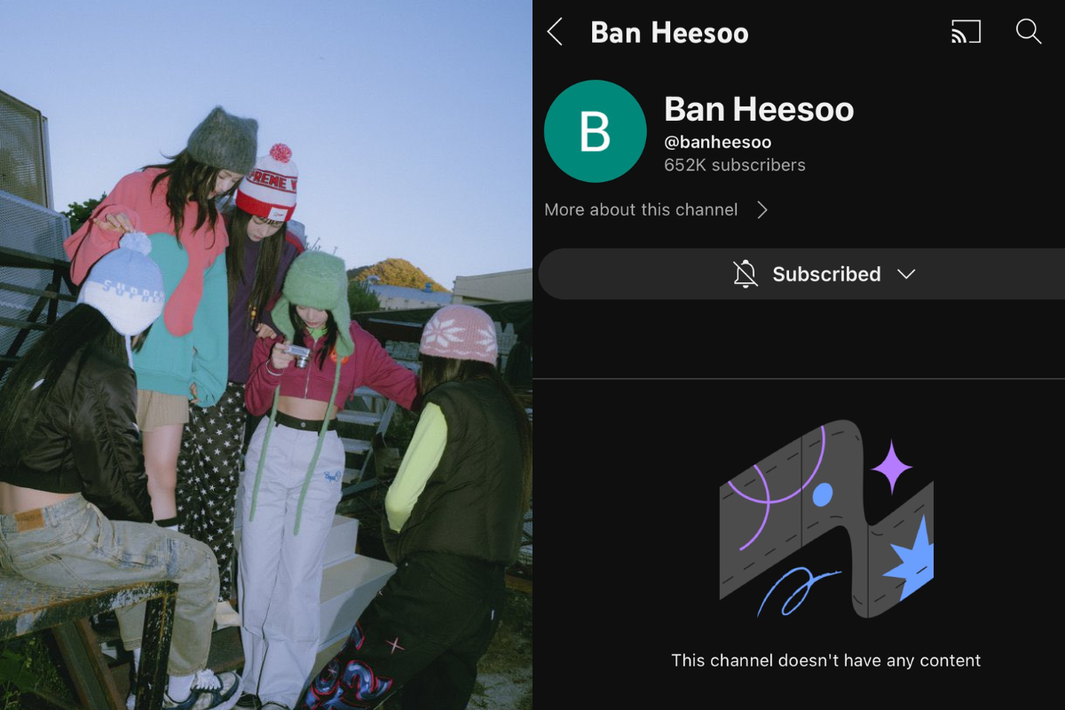 ban heesoo newjeans thumbnail
