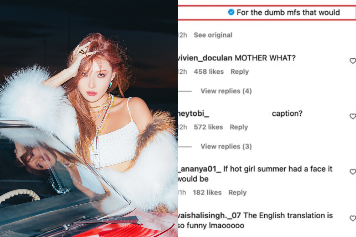hwasa mamamo thumbnail