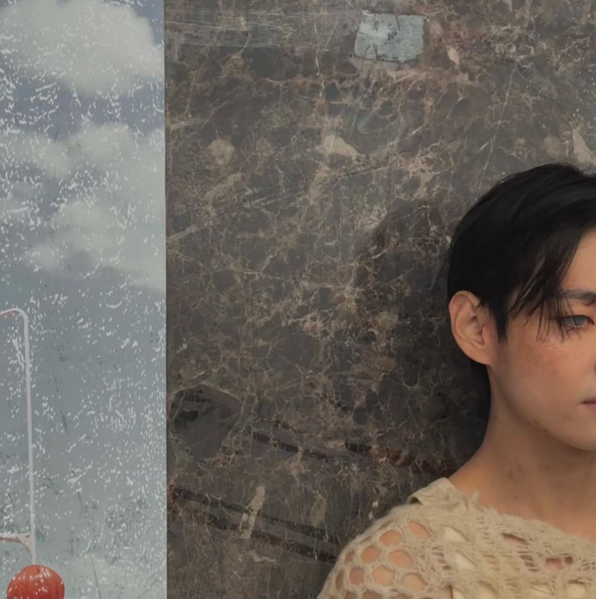 bts v