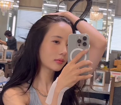 han seo hee