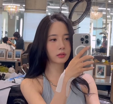 han seo hee