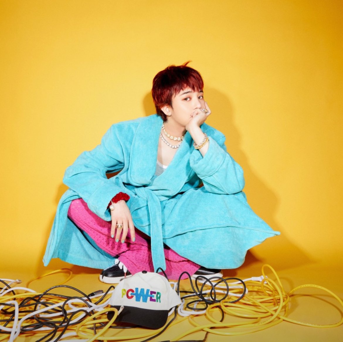 People are wondering if G-Dragon has become "has-been."