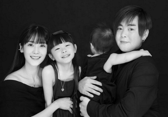 Moon Hee jun Soyul