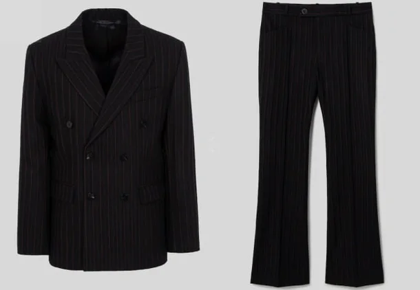 g-dragon outfit