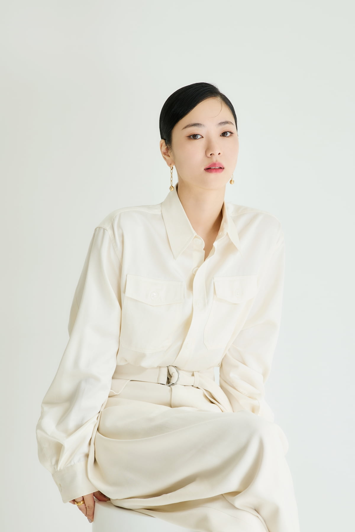 Jeon Yeo-bin