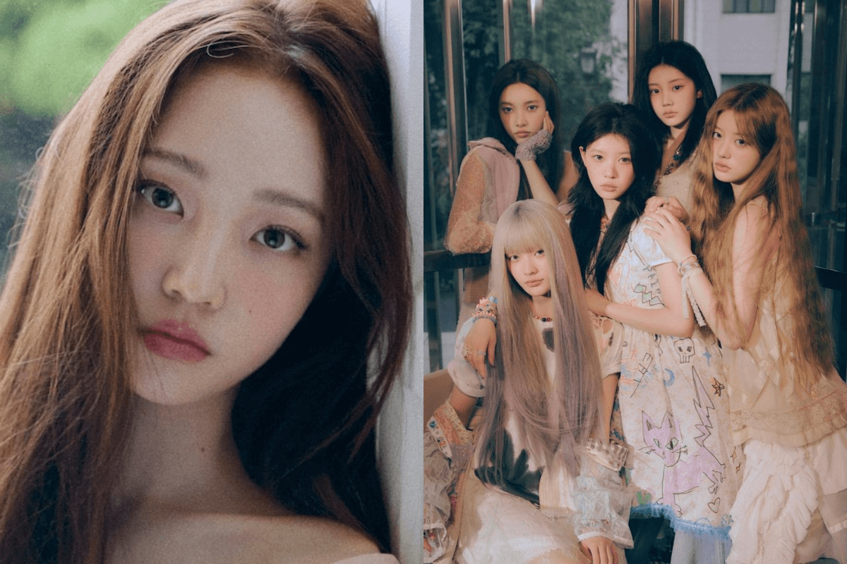 youngseo illit thumbnail