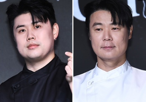 Kwon Seong-jun Choi Hyun-seok