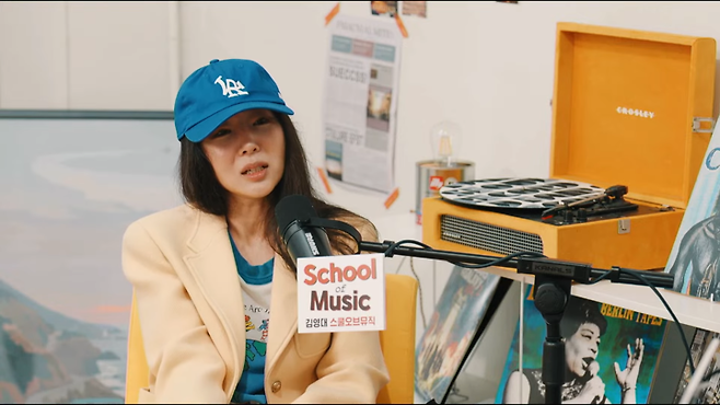 min hee jin thumbnail