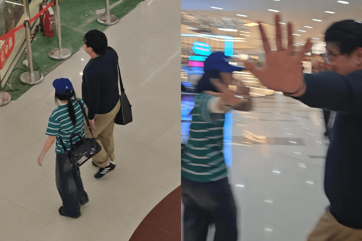 min hee jin bag si hyuk cosplay thumbnail