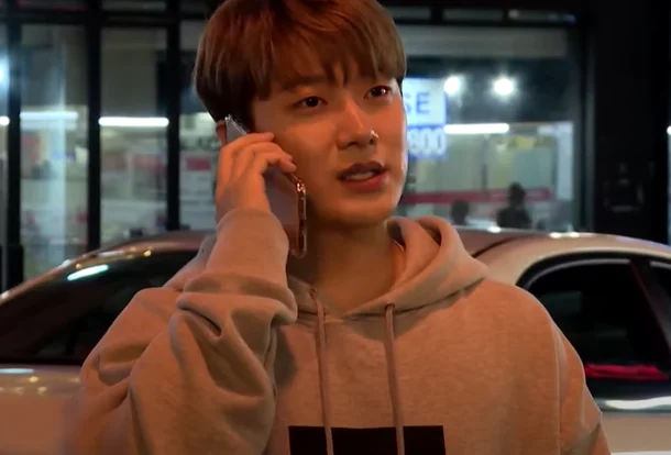 Choi Minhwan