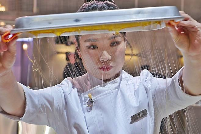 Jung Ji-sun