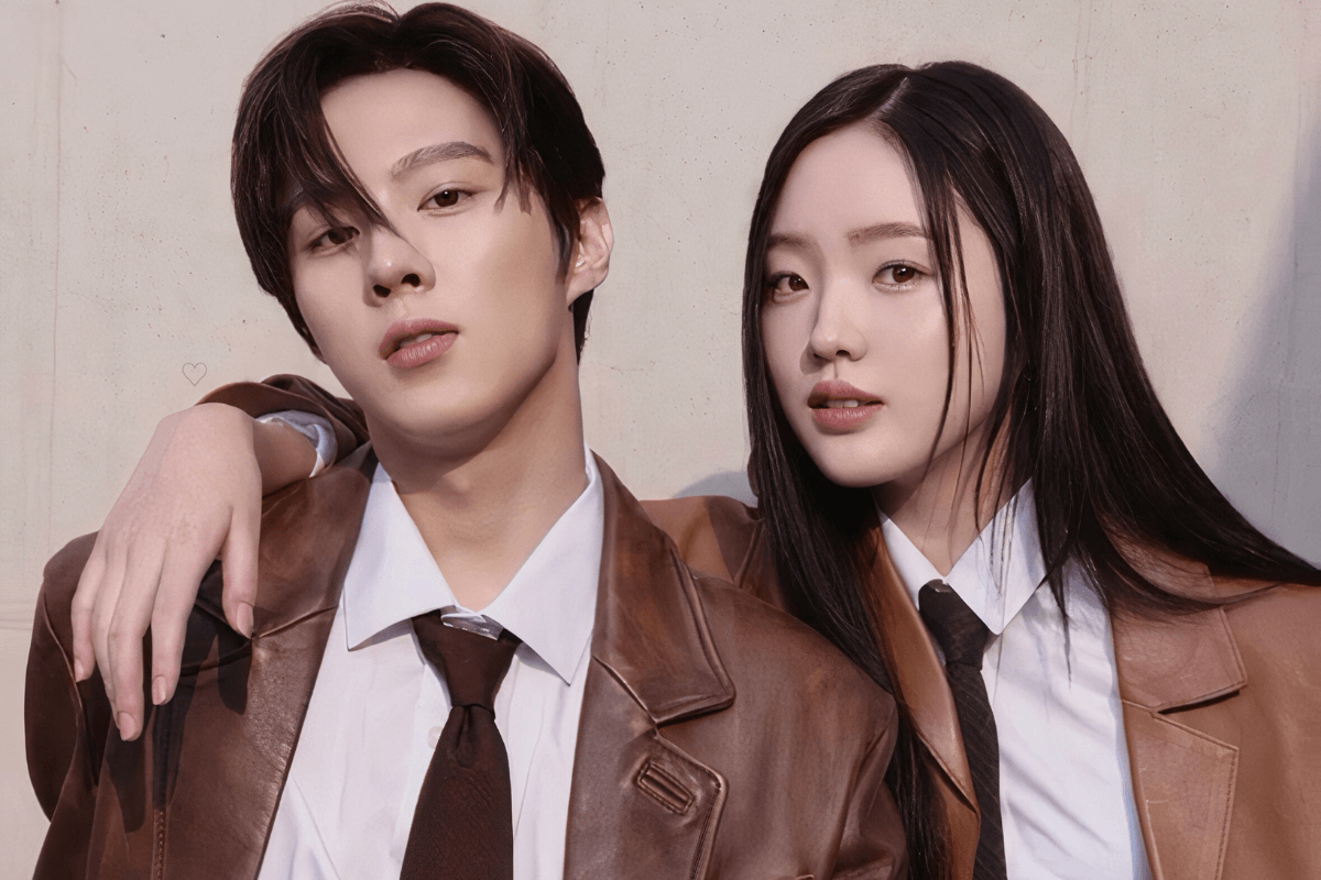 Kim Woo-seok Kang Na-eon thumbnail
