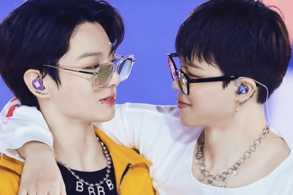 jungkook jimin bts thumbnail