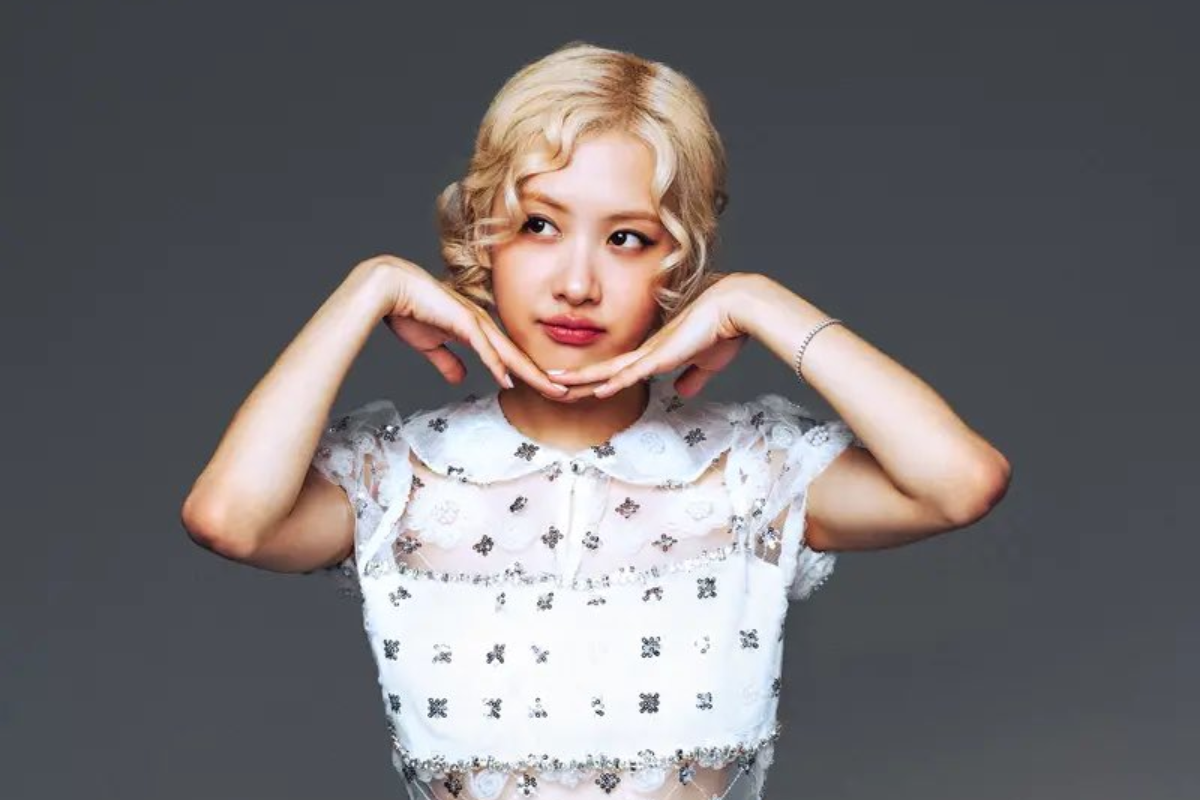 rose blackpink thumbnail