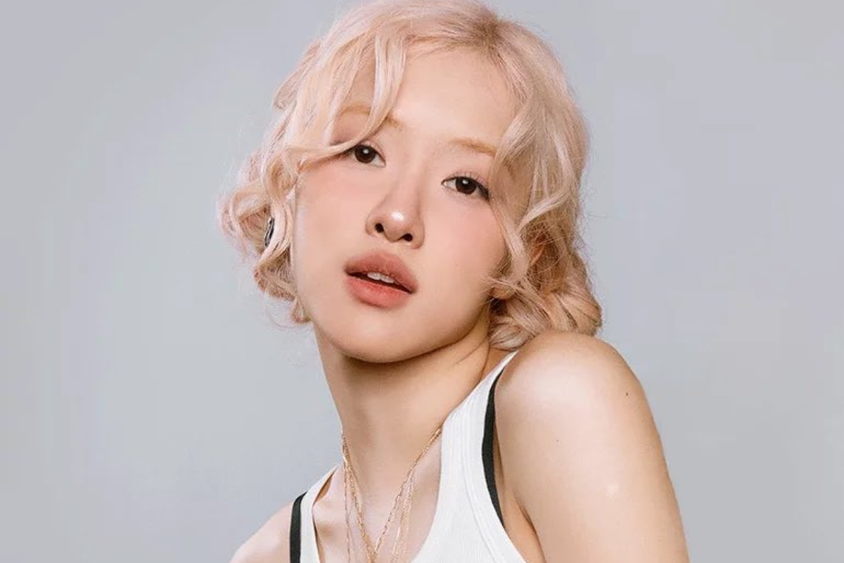 rose blackpink thumbnail